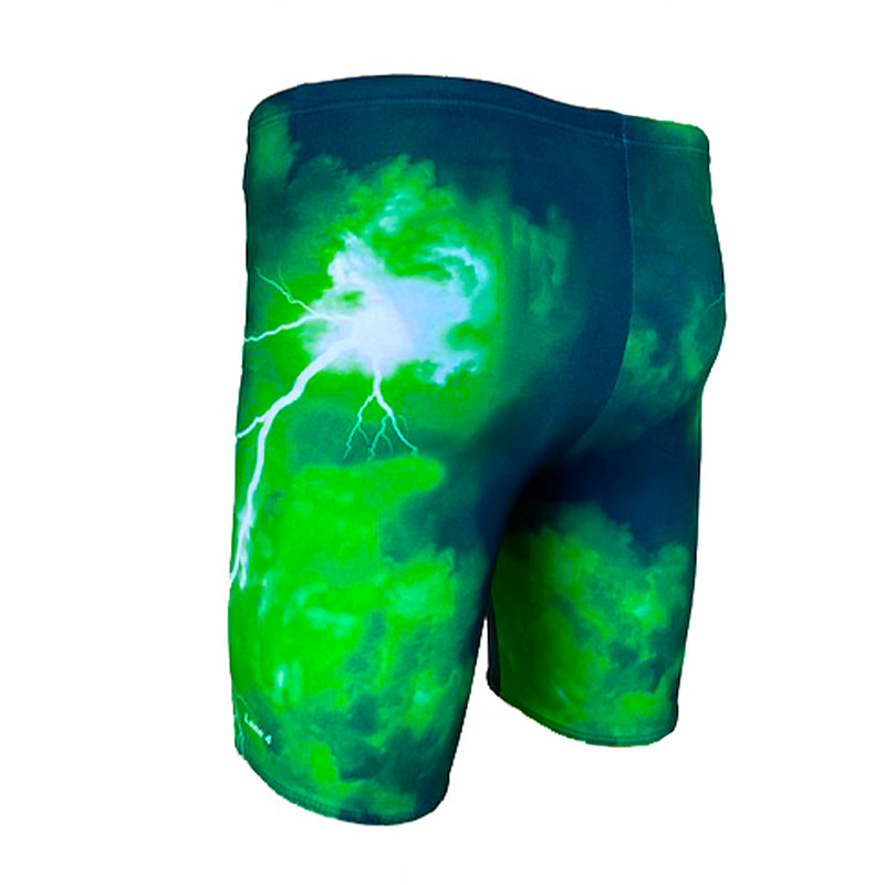 Swimtrunk jammer style perfect for swimming, training and competition