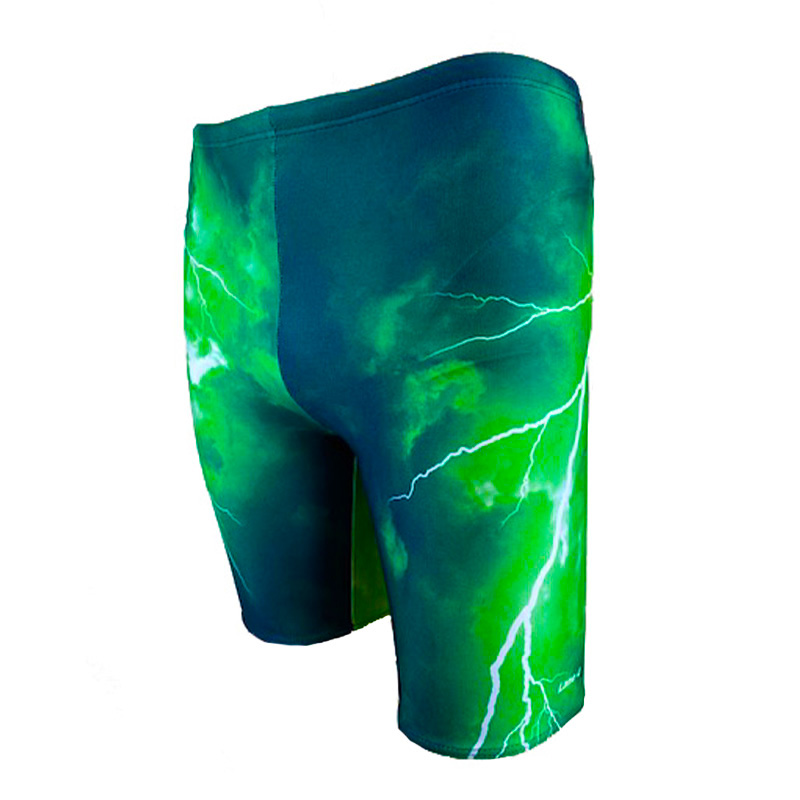 Swimtrunk jammer style perfect for swimming, training and competition