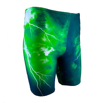 Swimtrunk jammer style perfect for swimming, training and competition