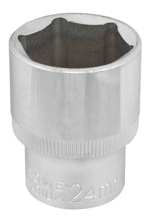 Hylsa 1/2 24mm