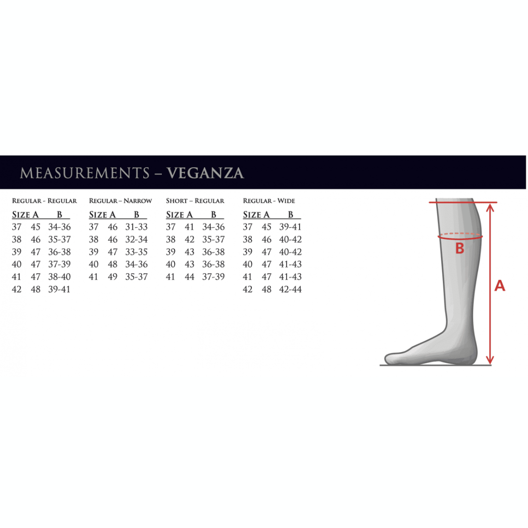 MOUNTAIN HORSE VEGANZA - 6