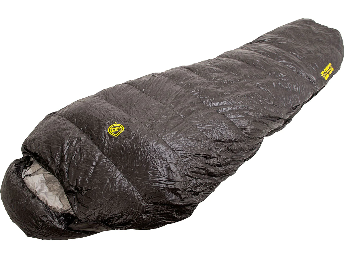 JR Gear Helium Down 350 