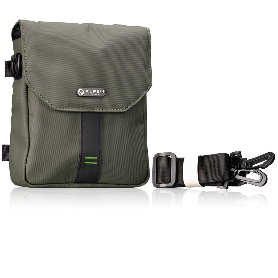 Alpen Teton 8x42 Handkikare med Abbe Prisms / ED Glas - 7