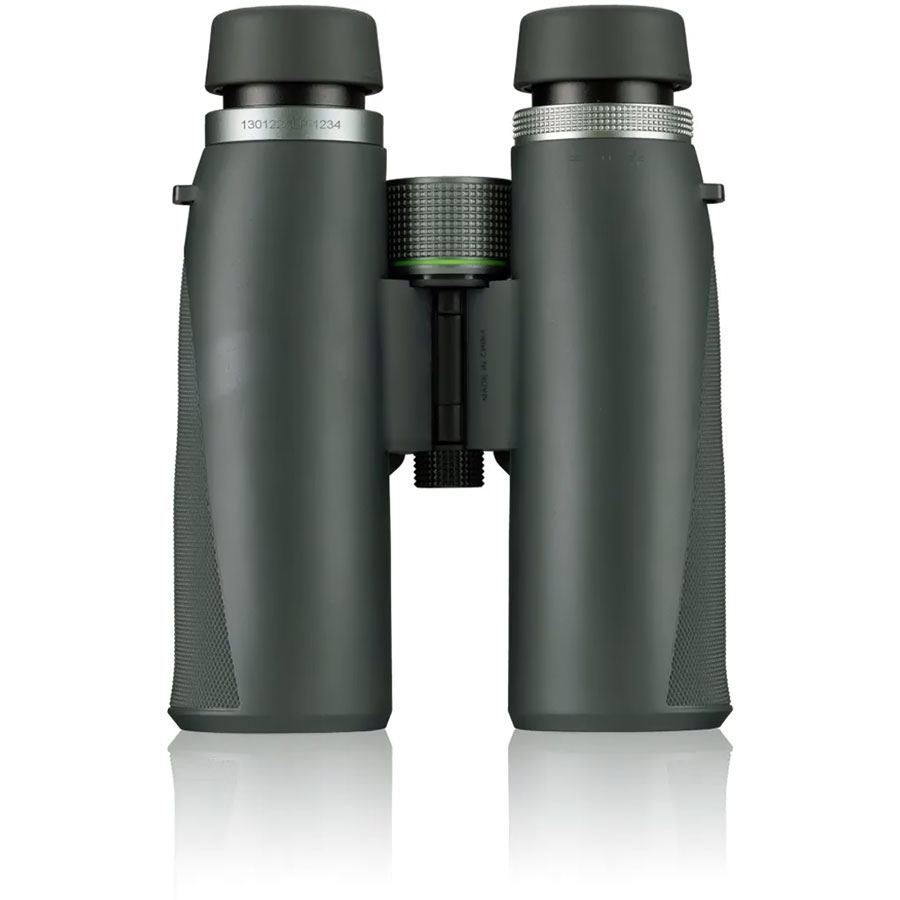 Alpen Teton 8x42 Handkikare med Abbe Prisms / ED Glas - 4