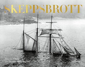 Skeppsbrott