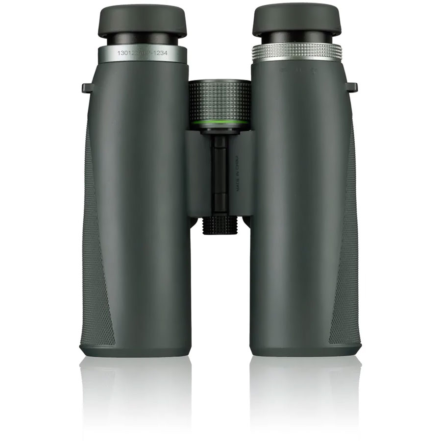 Alpen Teton 10x42 Handkikare med Abbe Prisms / ED Glas - 4