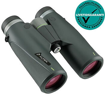 Alpen Teton 10x42 Handkikare med Abbe Prisms / ED Glas