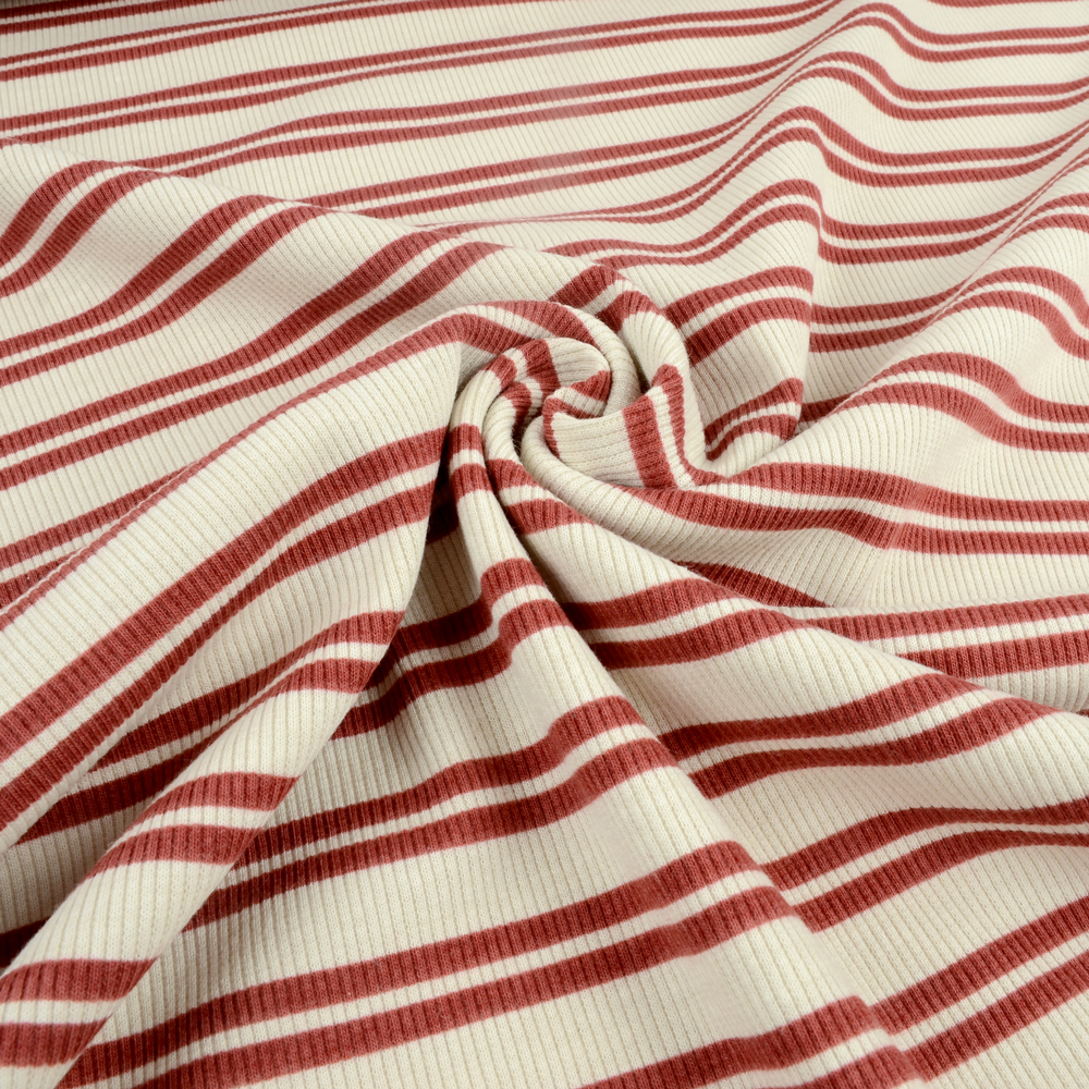 LINES RIBBED - MARSALA - 2