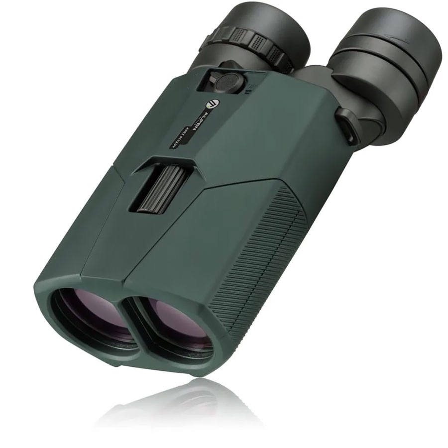 Alpen Apex Steady 14x42 HD-Kikare med bildstabilisering - 5