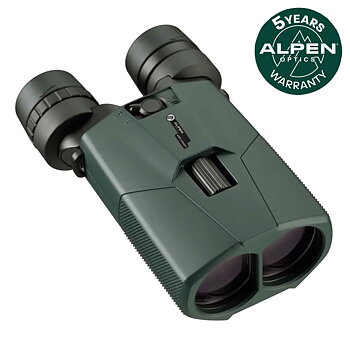 Alpen Apex Steady 14x42 HD-Kikare med bildstabilisering