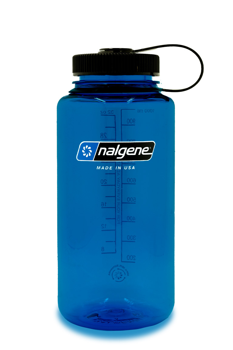 Nalgene Bottle 1 L WM - 3