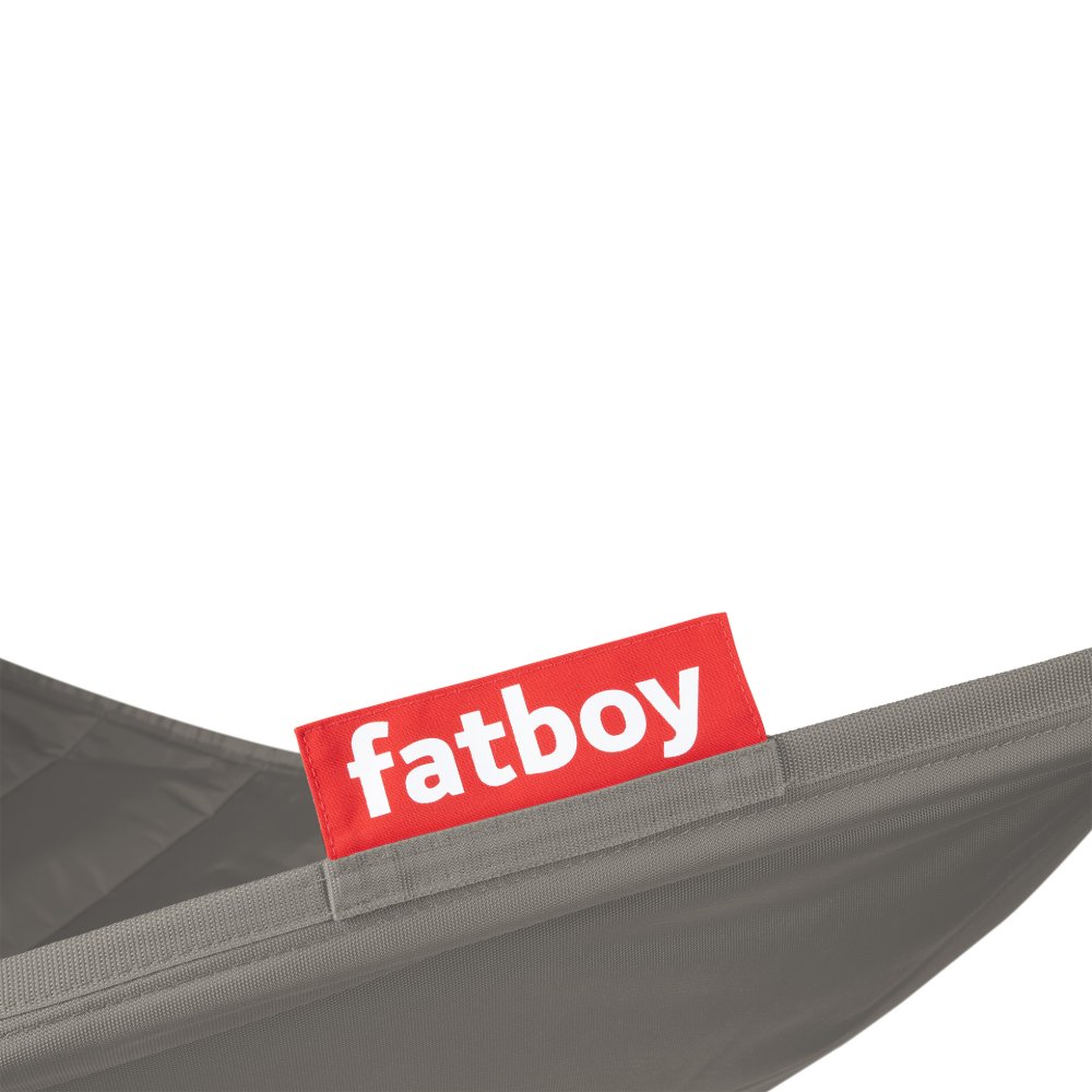 Fatboy Headdemock Superb Deluxe Hängmatta Olefin + Kudde - Inkl cover - 13