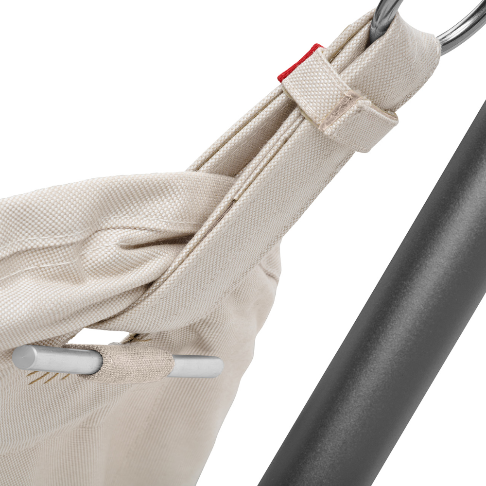 Fatboy Headdemock Superb Deluxe Hängmatta Olefin + Kudde - Inkl cover - 11