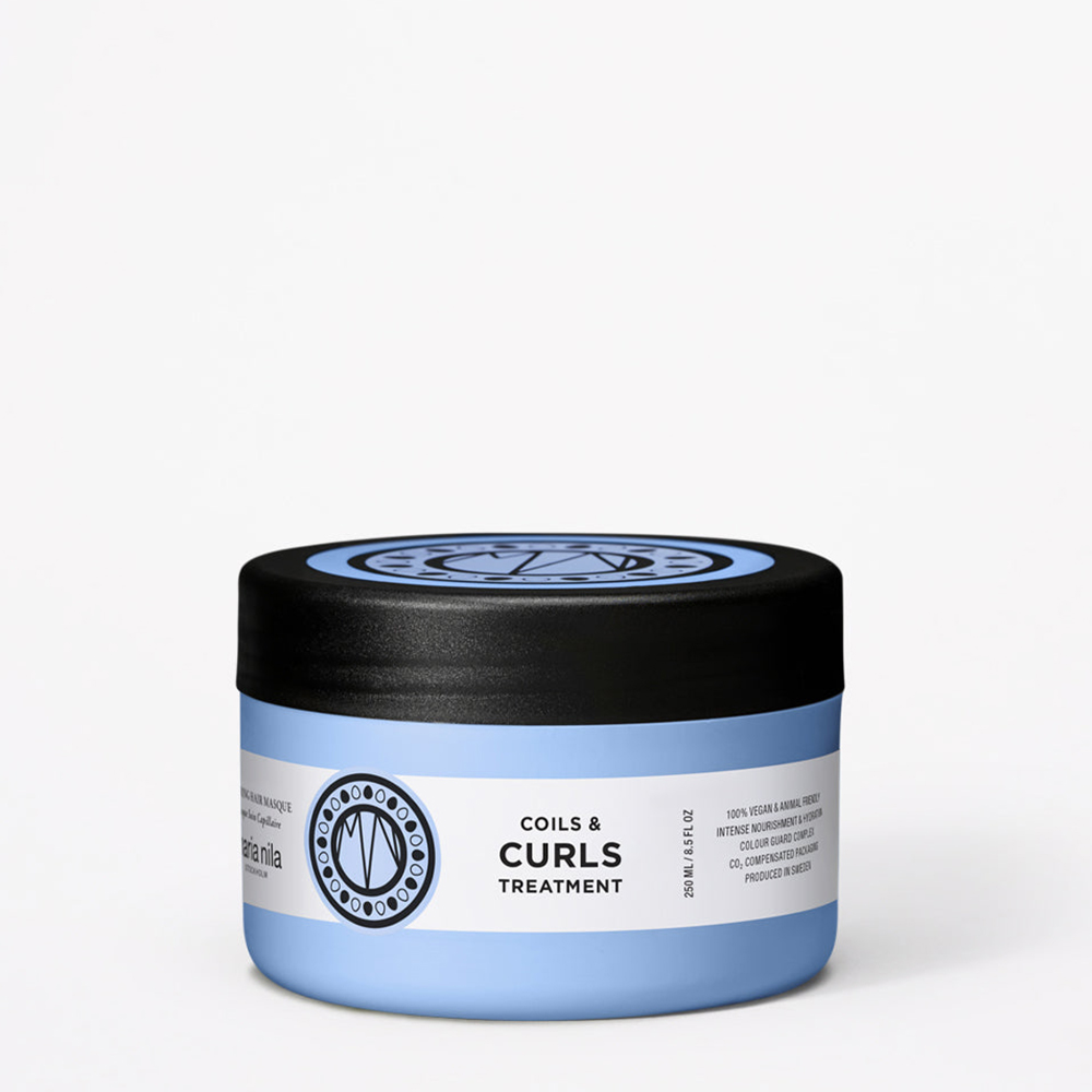 Maria Nila Coils & Curls Treatment 250ml