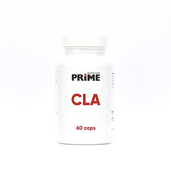 Prime CLA - 60 kapslar