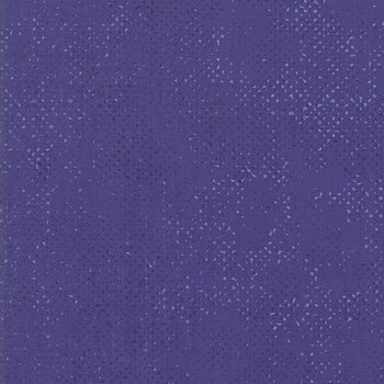 Moda Spotted Blue Iris