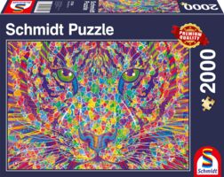 Wild at heart – Tiger 2000 Bitar Schmidt - 2