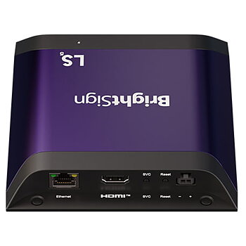 BrightSign - LS425