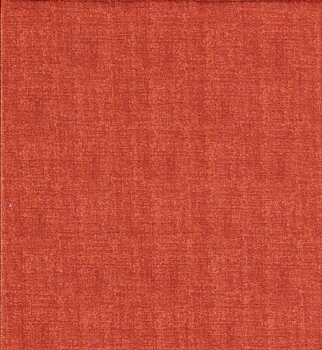 Linen Texture Rust