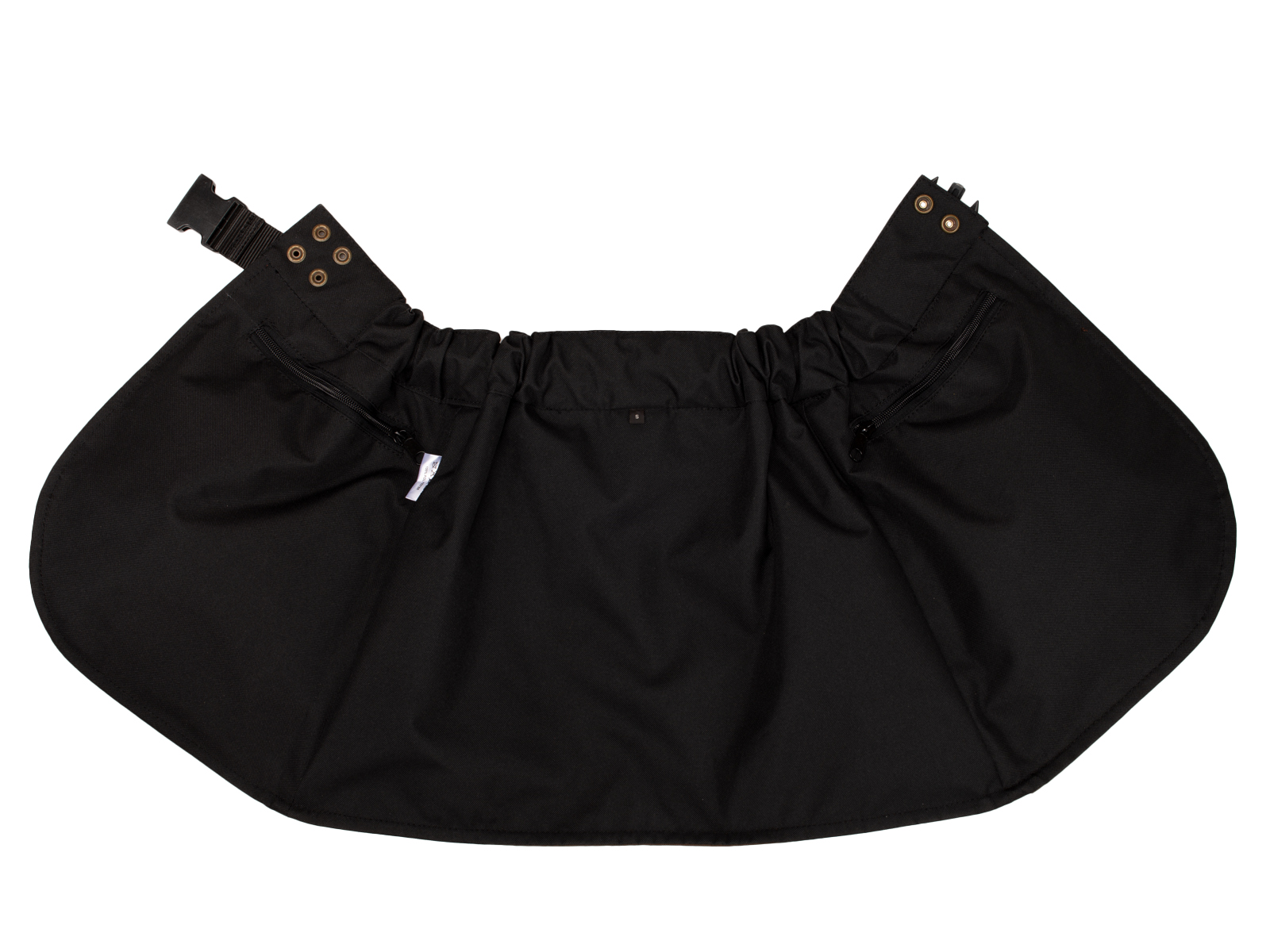 Mystique® Träningsbälte/Kjol. Brun & Khakigrön. Unisex - 4