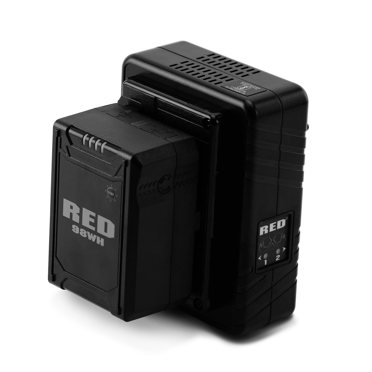 Red Komodo-X  Cinema Camera Starter Pack - 4