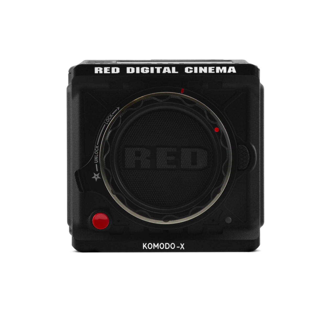 Red Komodo-X  Cinema Camera Starter Pack - 9
