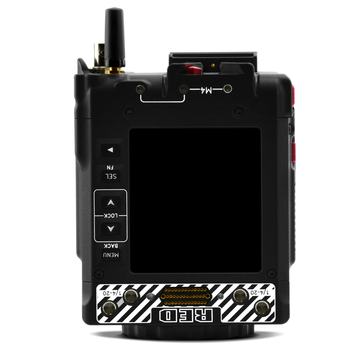 Red Komodo-X  Cinema Camera Starter Pack - 15