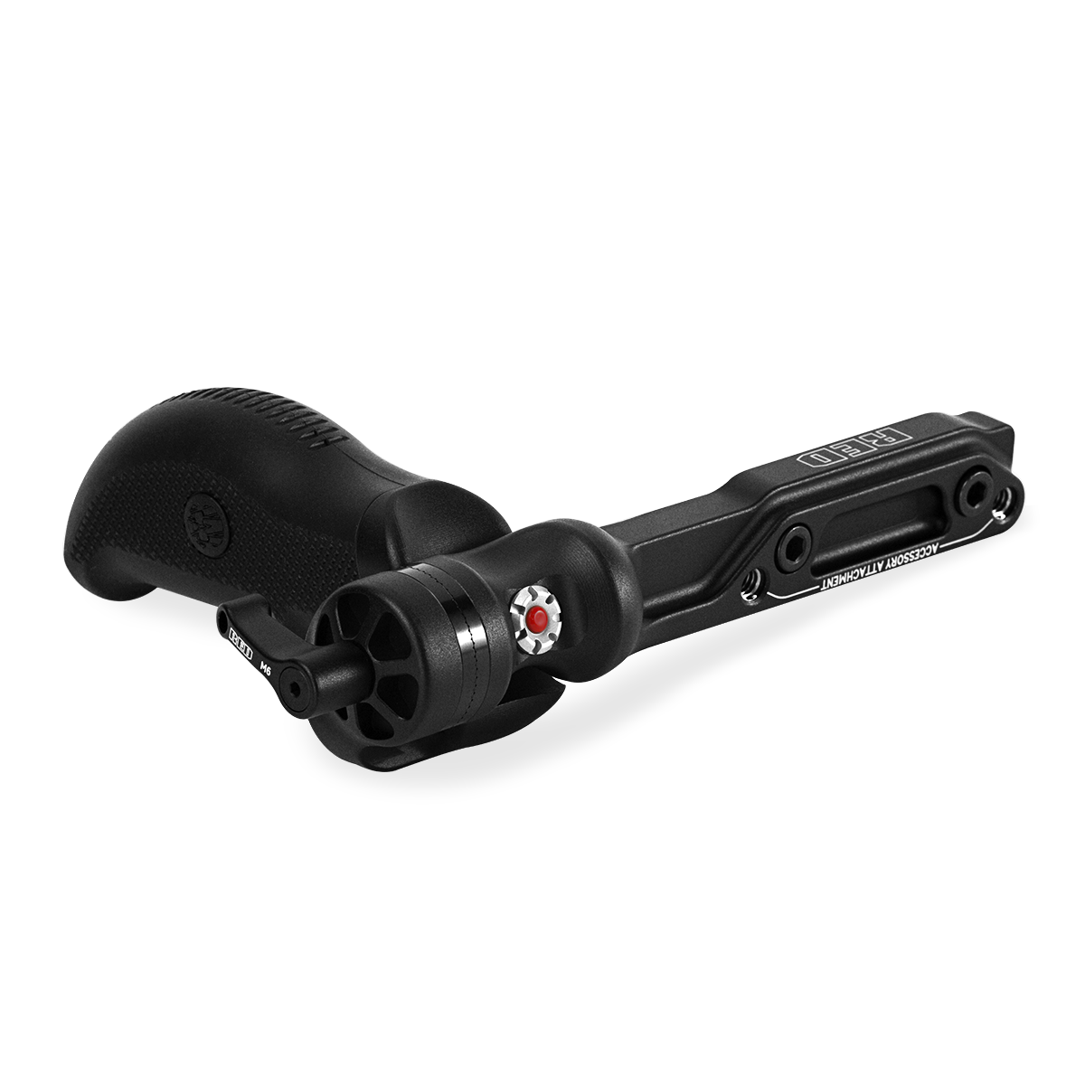 Red Komodo-X  Cinema Camera Starter Pack - 5