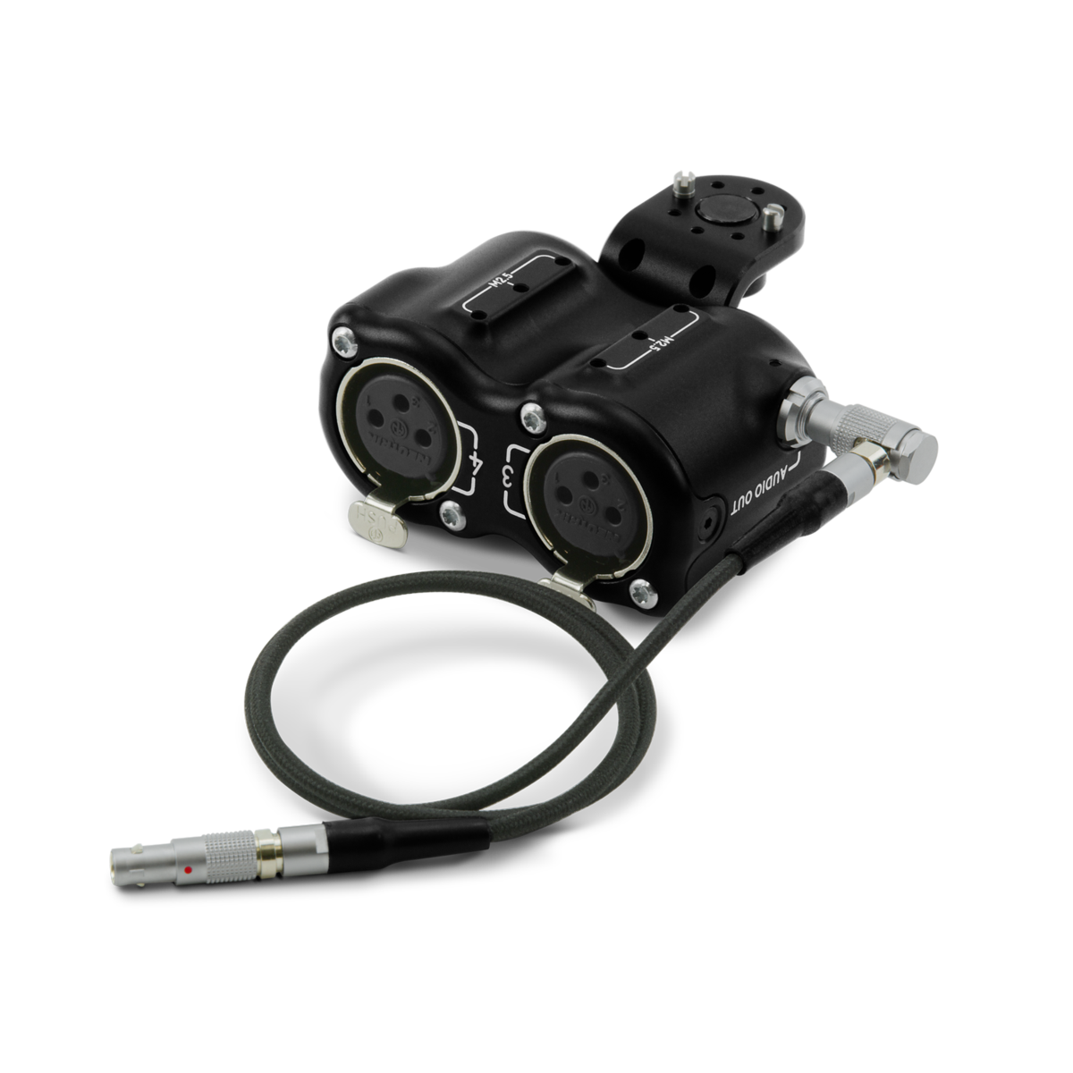Red Komodo-X Cinema Camera Production Pack V-lock - 7
