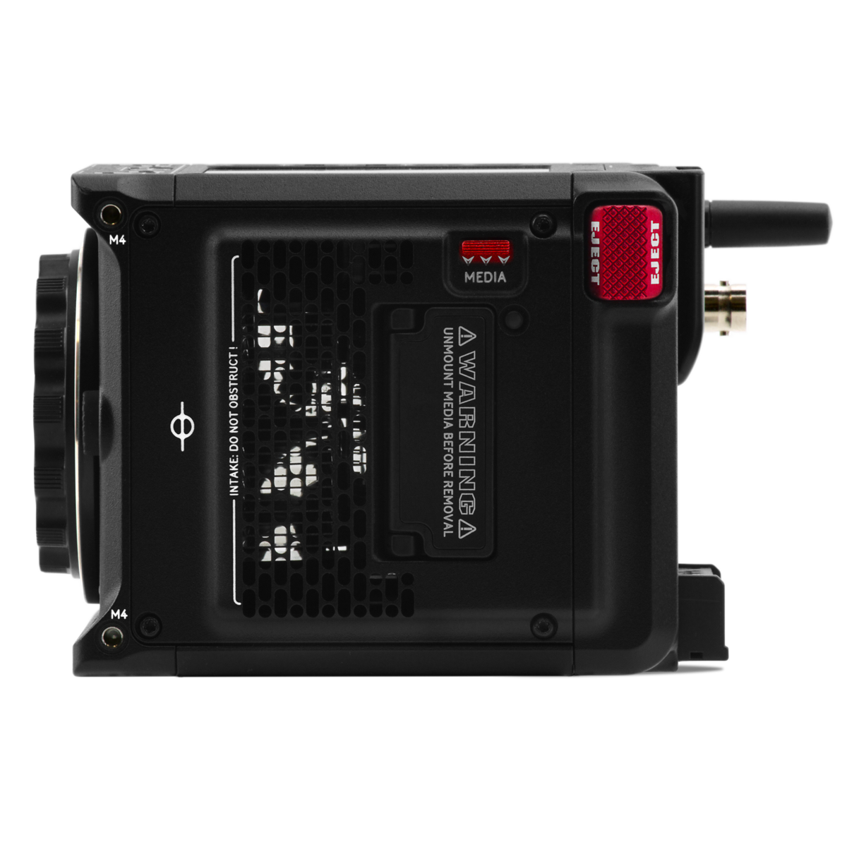 Red Komodo-X Cinema Camera Production Pack V-lock - 11