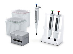 IKA PETTE MacroKit