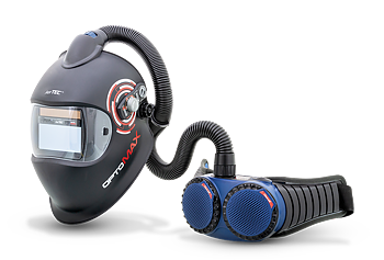 OPTREL AerTEC OptoMAX & CleanAIR AerGO