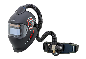 OPTREL AerTEC OptoMAX & CA-Pressure