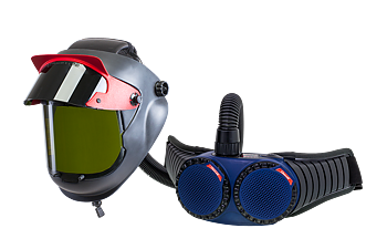 CA-28 Euromaski & CleanAIR AerGO
