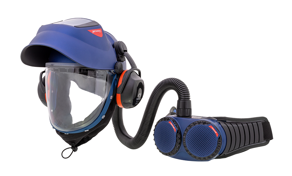 CA-40GW & CleanAIR AerGO