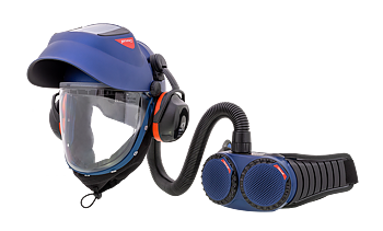 CA-40GW & CleanAIR AerGO