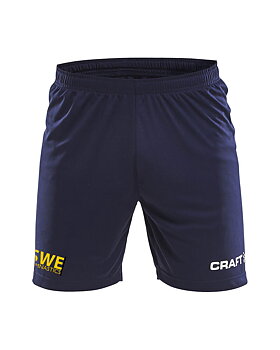 Squad Short Solid Men SWE Gymnastics