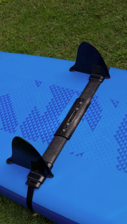 Wingsup-paket Neil Pryde / Spinera - 2