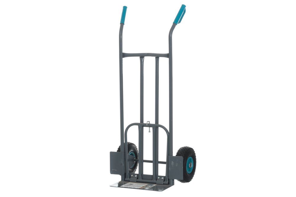 Magasinkärra 200kg