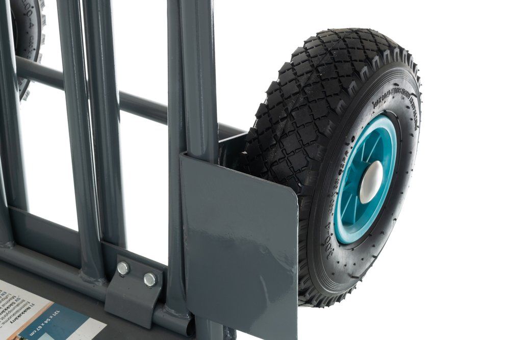 Magasinkärra 200kg - 2