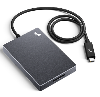 Angelbird Cardreader CFexpress Type A