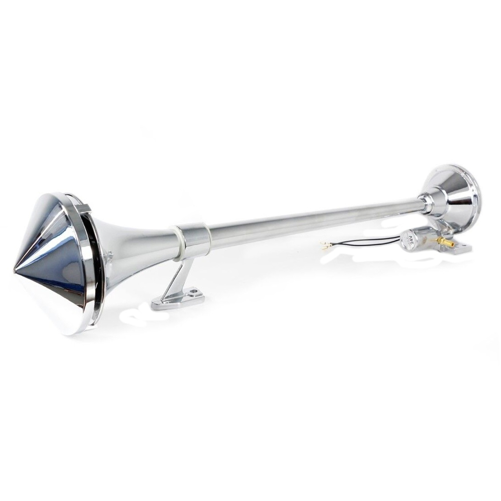 Compressed Air Horn for truck with cover 740mm