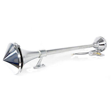 Compressed Air Horn for truck with cover 740mm