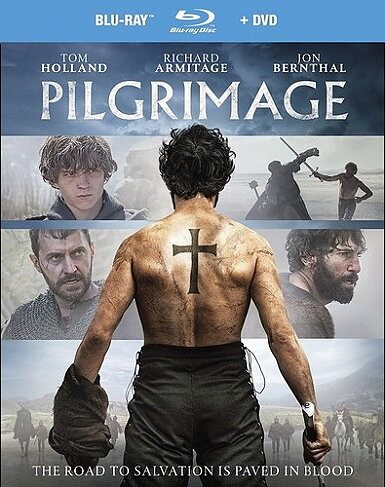 Pilgrimage (BLU-RAY + DVD)
