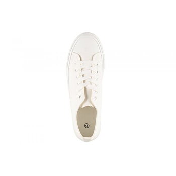 Sneakers för män vit