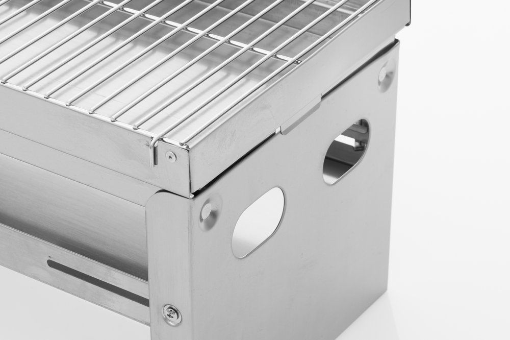 Kolgrill Trek - 3