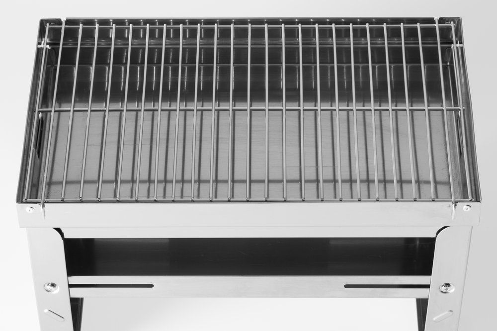Kolgrill Trek - 2