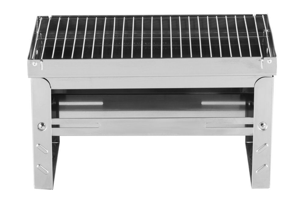 Kolgrill Trek