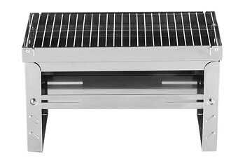Kolgrill Trek