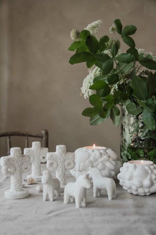 Midsommarstång - 3